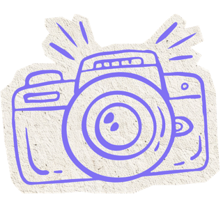 Camera illustration