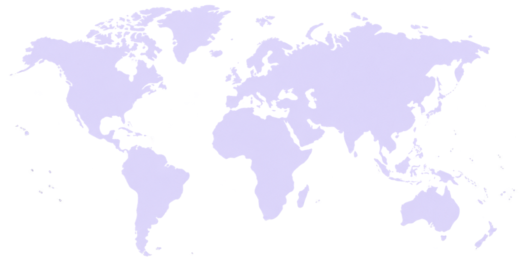 World map